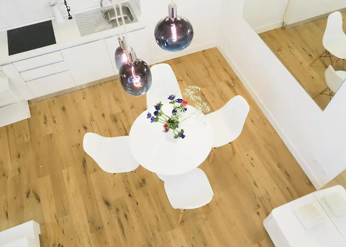 Via Veneto Luxury Loft Appartement Rome