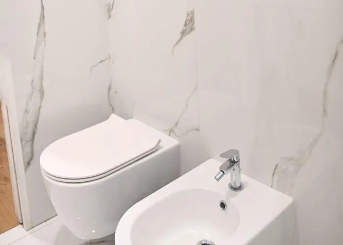 Appartement Via Veneto Luxury Loft Rome