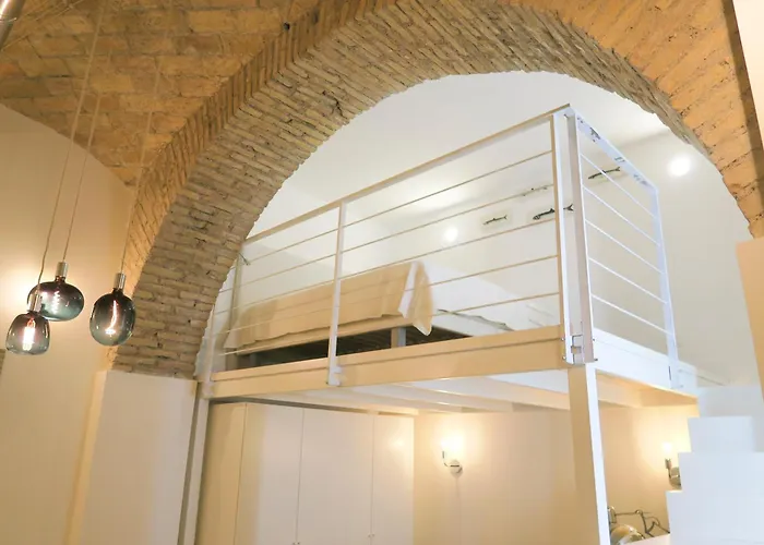 Via Veneto Luxury Loft *