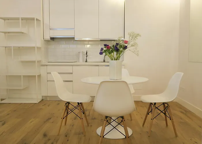 Via Veneto Luxury Loft * Rome