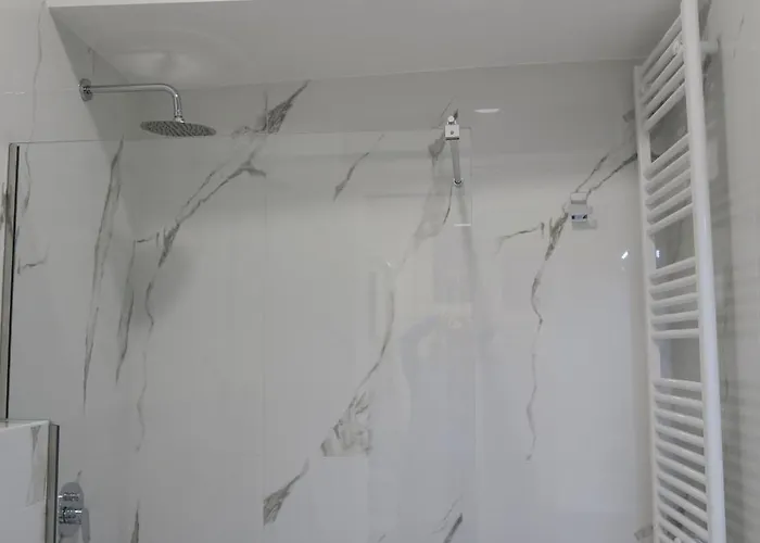 Appartement Via Veneto Luxury Loft Rome