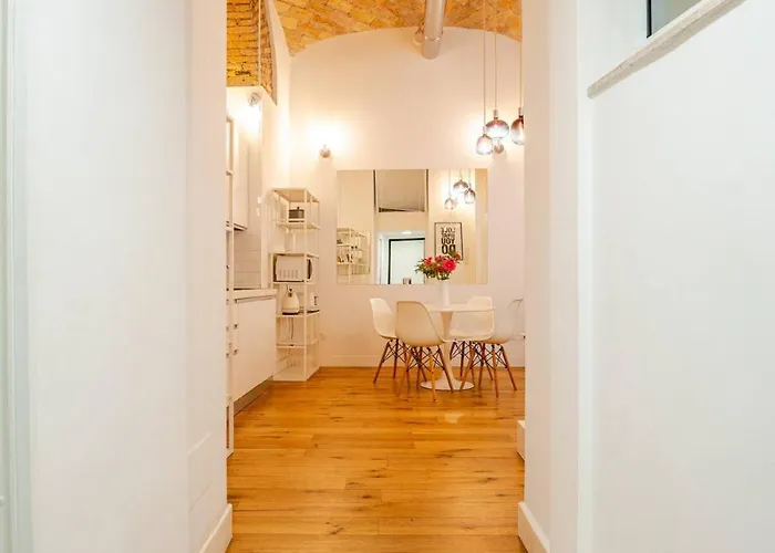 Via Veneto Luxury Loft * Rome
